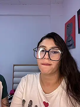 Snapshot of Sweet_and_Rous0 chatting on July 1, 2:46 am Sweet and Rous0 online show from July 1, 2:46 am