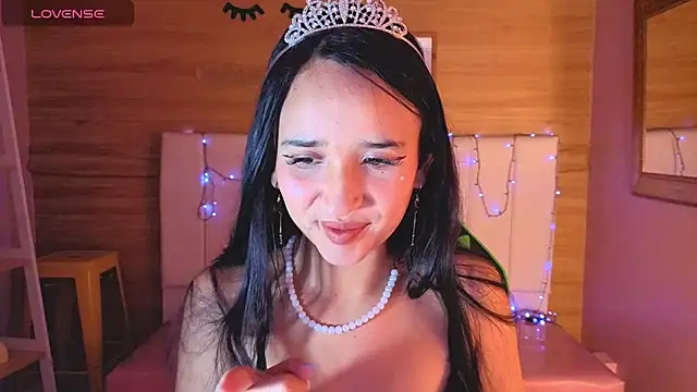 bella vibess s online show from March 7, 12:35 pm