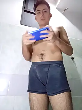 aczinovelez342 online show from October 7, 6:10 am