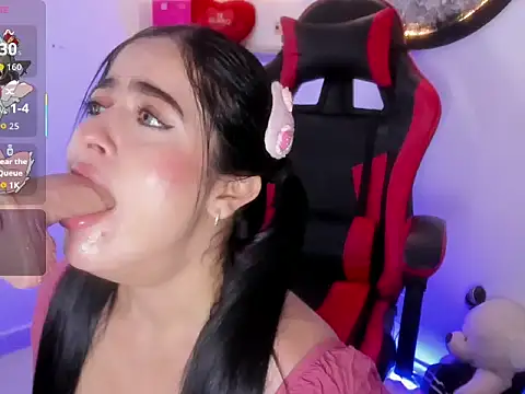 lana grenville online show from September 18, 4:20 pm