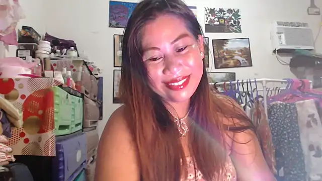 filipina beauty online show from September 10, 7:03 pm