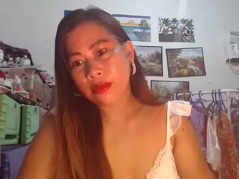 filipina beauty online show from September 14, 9:25 pm
