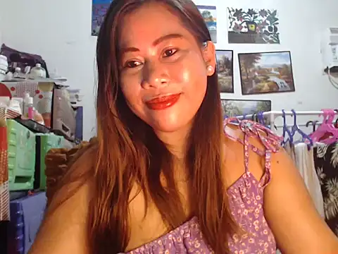 filipina beauty online show from September 15, 7:58 pm