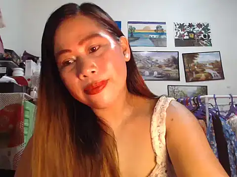 filipina beauty online show from November 7, 7:25 pm