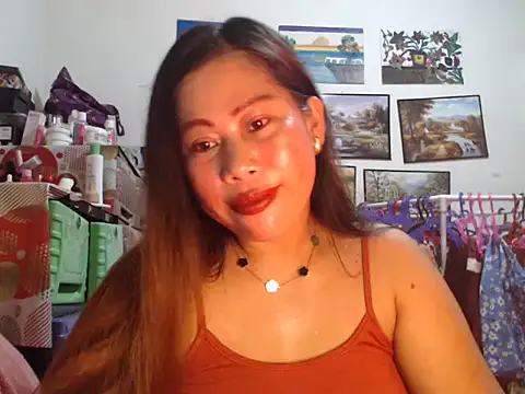 filipina beauty online show from December 19, 5:42 pm