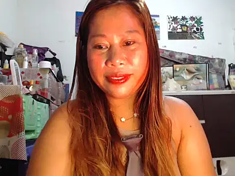 filipina beauty online show from April 16, 6:41 pm