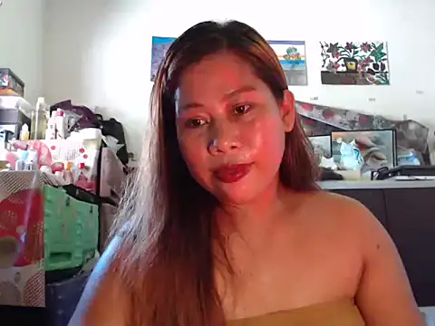 Snapshot of filipina_beauty chatting on May 6, 3:02 am filipina beauty online show from May 6, 3:02 am