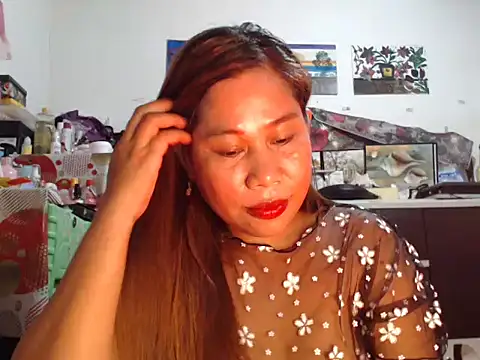 Snapshot of filipina_beauty chatting on May 7, 6:13 pm filipina beauty online show from May 7, 6:13 pm