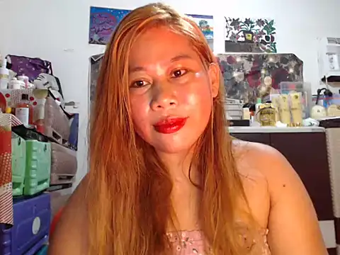 Snapshot of filipina_beauty chatting on June 6, 8:57 pm filipina beauty online show from June 6, 8:57 pm
