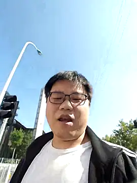  KaiXin  online show from October 14, 3:40 am