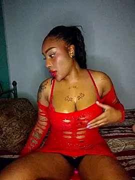 Queen Amara online show from March 2, 3:52 am