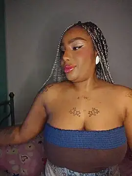Queen Amara online show from June 3, 4:04 am