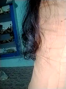 Komal-Rajput online show from November 4, 7:29 am