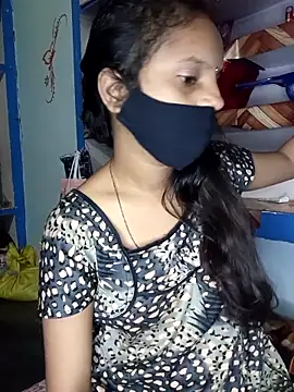 Komal-Rajput online show from November 9, 9:24 pm