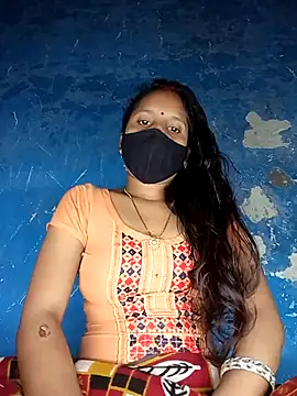 Komal-Rajput online show from November 22, 9:41 am