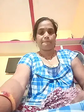 Hot-kal93 online show from October 17, 8:55 pm