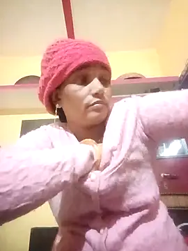 Hot-kal93 online show from January 7, 9:50 pm