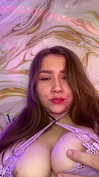 Valeryfox01  online show from December 21, 8:27 pm