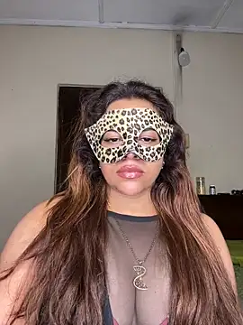 SLNatasha online show from April 9, 4:34 am