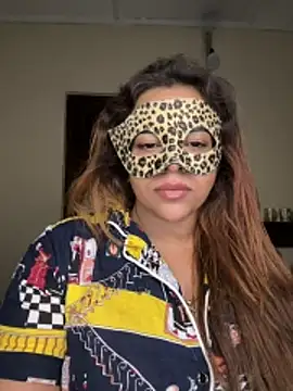 SLNatasha online show from April 20, 3:37 pm