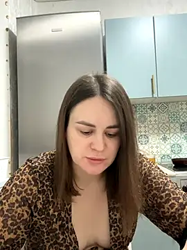 Risky-Flower online show from December 14, 6:12 pm