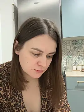 Risky-Flower online show from December 22, 6:27 pm