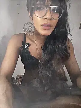Winterbunny95 online show from October 10, 8:19 pm