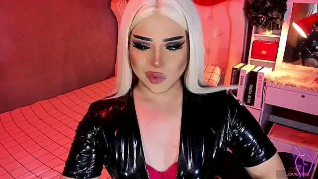 gordeushotcummer online show from December 5, 4:58 pm