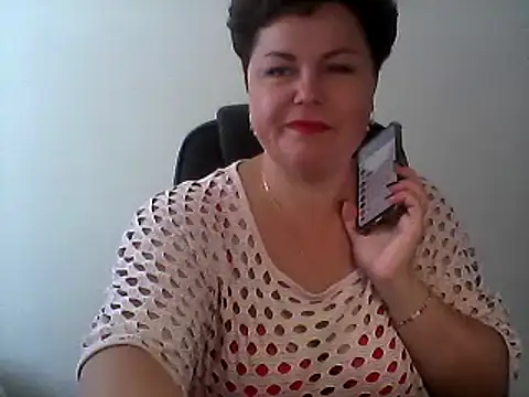 Snapshot of EllaLove2277 chatting on September 21, 11:34 am EllaLove2277 online show from September 21, 11:34 am