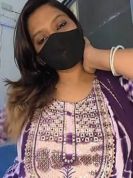SpicykhalifaX online show from May 19, 6:31 am