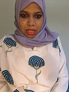SpicykhalifaX online show from May 26, 5:47 am