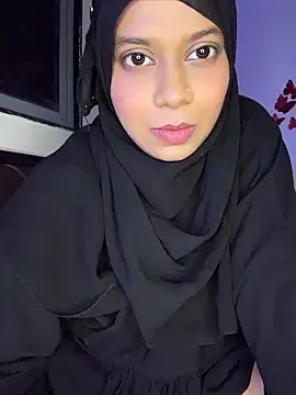 SpicykhalifaX online show from June 18, 6:12 pm