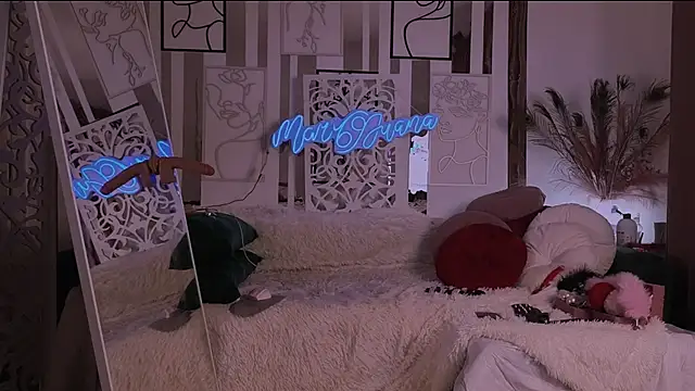 Mari69Juana online show from November 8, 5:12 pm