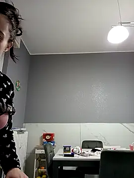 Maialona78 online show from January 15, 7:46 am