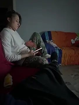 Maialona78 online show from March 30, 8:10 pm