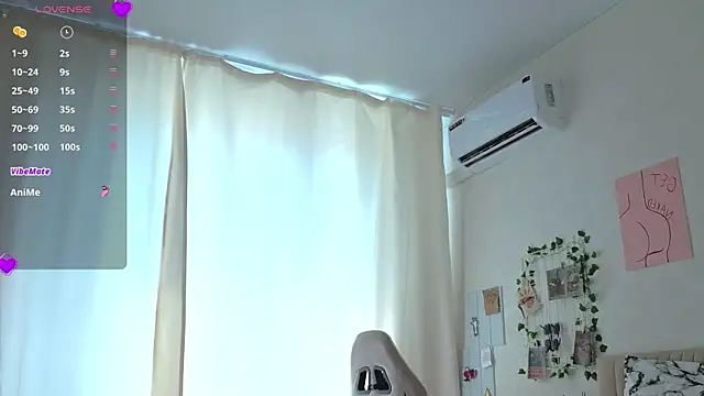  Alissaa online show from June 21, 7:33 am