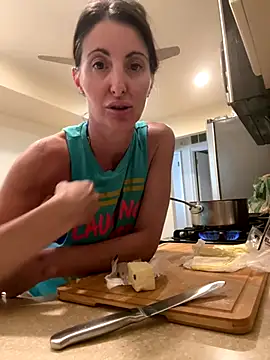 NurseStephania online show from September 20, 9:27 pm