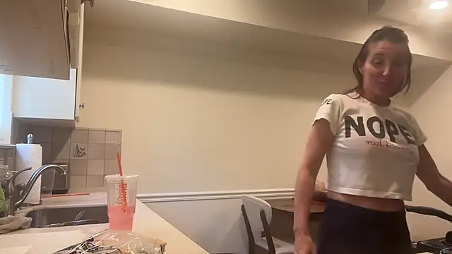 NurseStephania online show from October 6, 1:41 pm