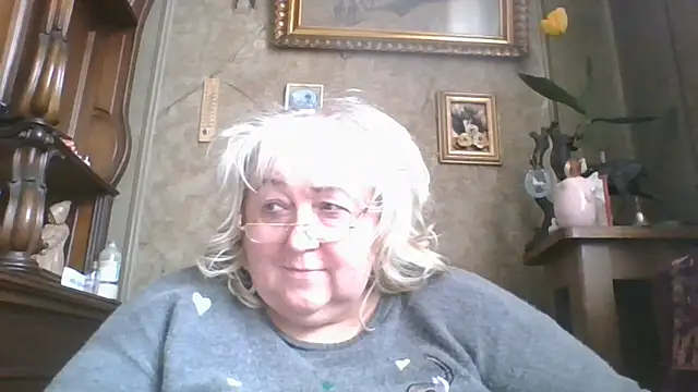 Snapshot of Lala-Love56 chatting on March 26, 9:59 am Lala-Love56 online show from March 26, 9:59 am