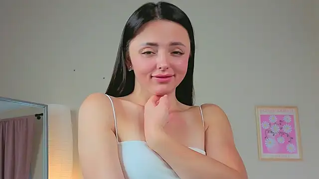 OliviaKis  online show from September 18, 7:21 am