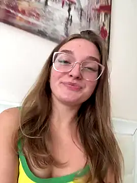 Bellatrisssaa online show from October 19, 11:44 am