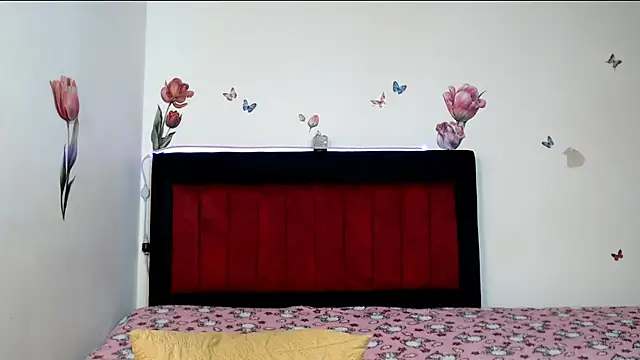 Snapshot of Valeryxs chatting on April 10, 4:01 pm Valeryxs online show from April 10, 4:01 pm