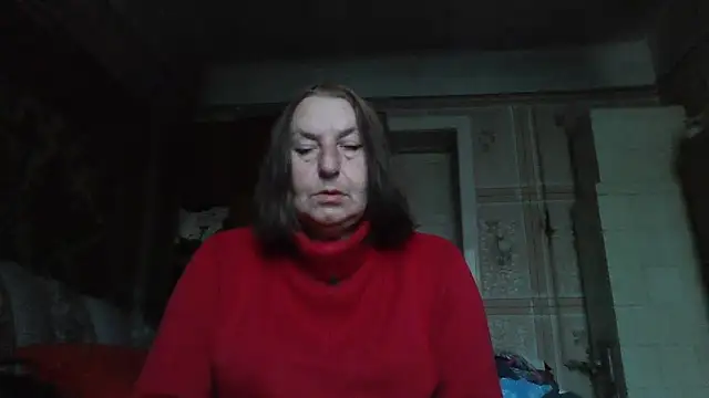 AnnaLive570 online show from October 4, 8:01 am