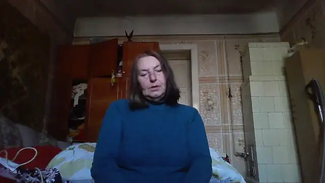 AnnaLive570 online show from October 16, 11:00 am