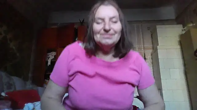 AnnaLive570 online show from November 13, 12:48 pm