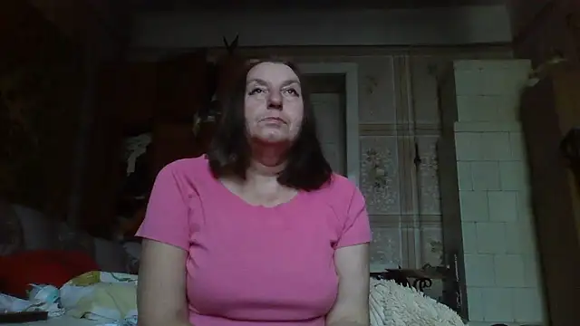 AnnaLive570 online show from November 18, 9:36 am