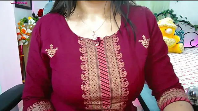 WildDimpi 0 online show from November 15, 5:53 pm