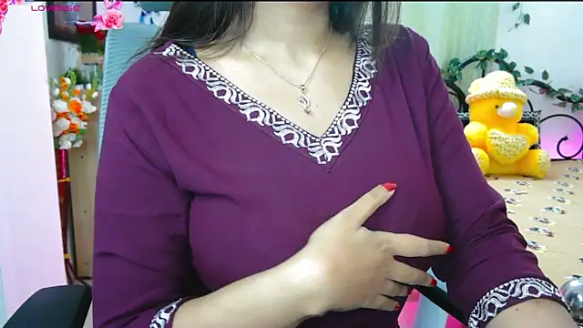 WildDimpi 0 online show from December 4, 5:54 pm