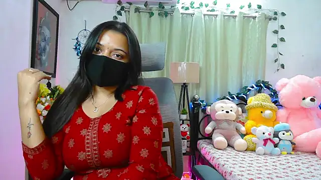 WildDimpi 0 online show from March 7, 5:54 pm