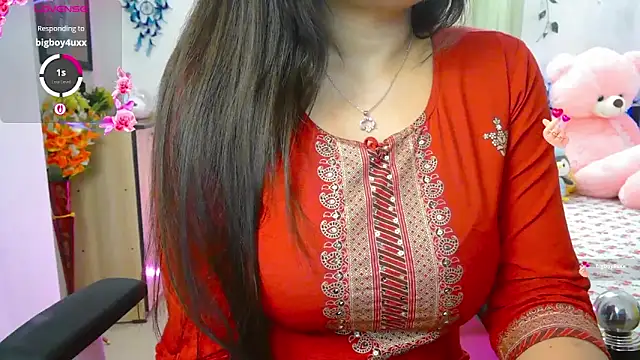 Snapshot of WildDimpi_0 chatting on April 30, 6:58 pm WildDimpi 0 online show from April 30, 6:58 pm